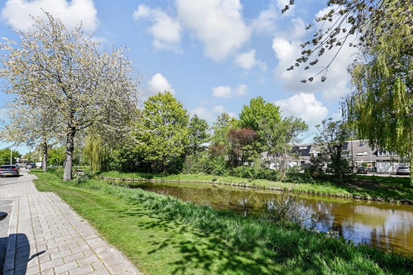 Medium property photo - Sterrenweg 57, 2651 HZ Berkel en Rodenrijs